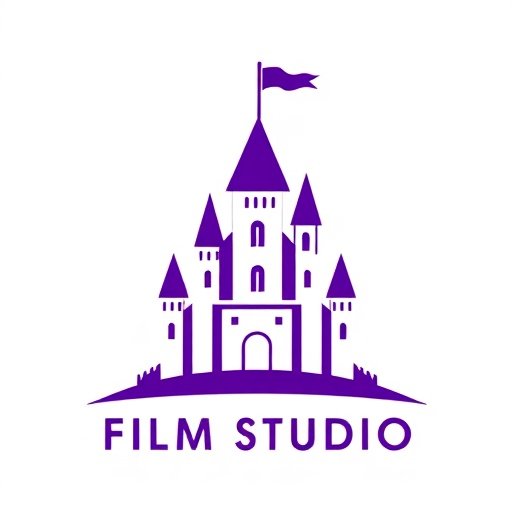 影视森林合作伙伴横店影视城Logo